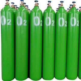 O2酸素のガスの超純粋なガス