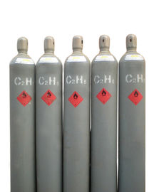エタンC2H6の産業および医学のガス