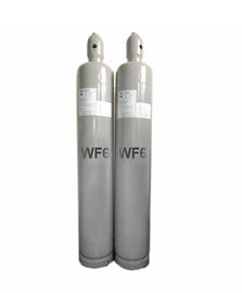 タングステンの六弗化物WF6のガスの超純粋なガス
